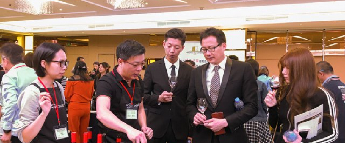 Macau promove produtos dos países de língua portuguesa