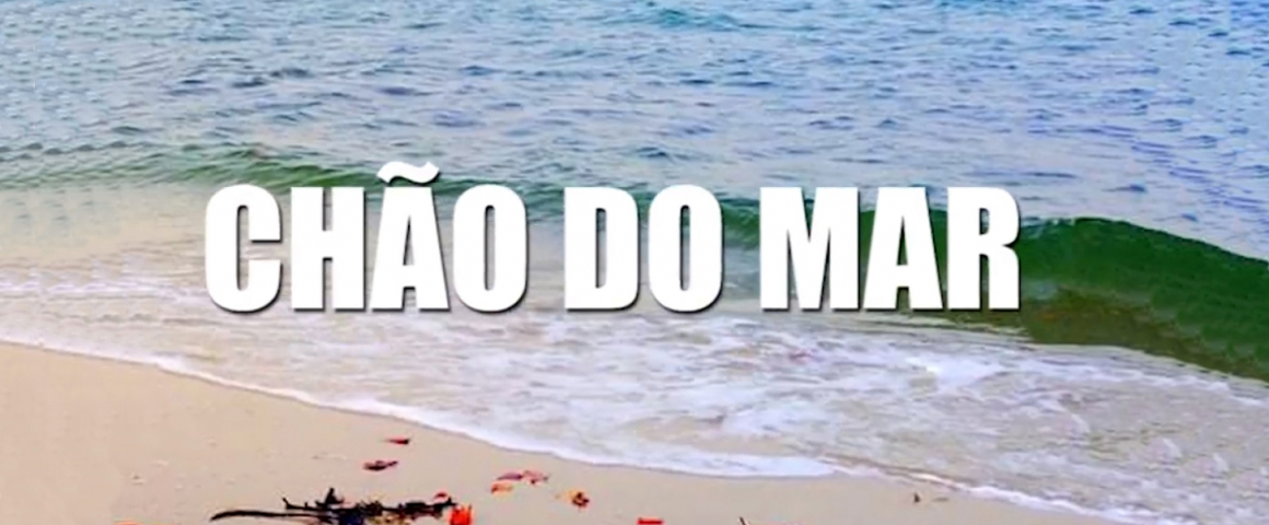 Dia Mundial da Poesia - Recital de Poesia Chão do Mar