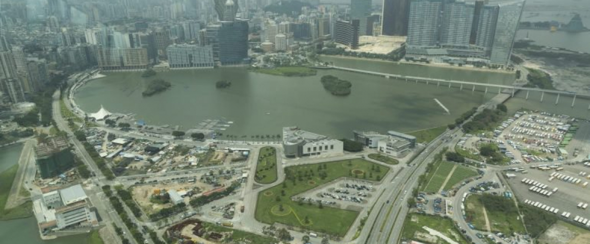 Governo de Macau vai facilitar empréstimos na compra de habitação