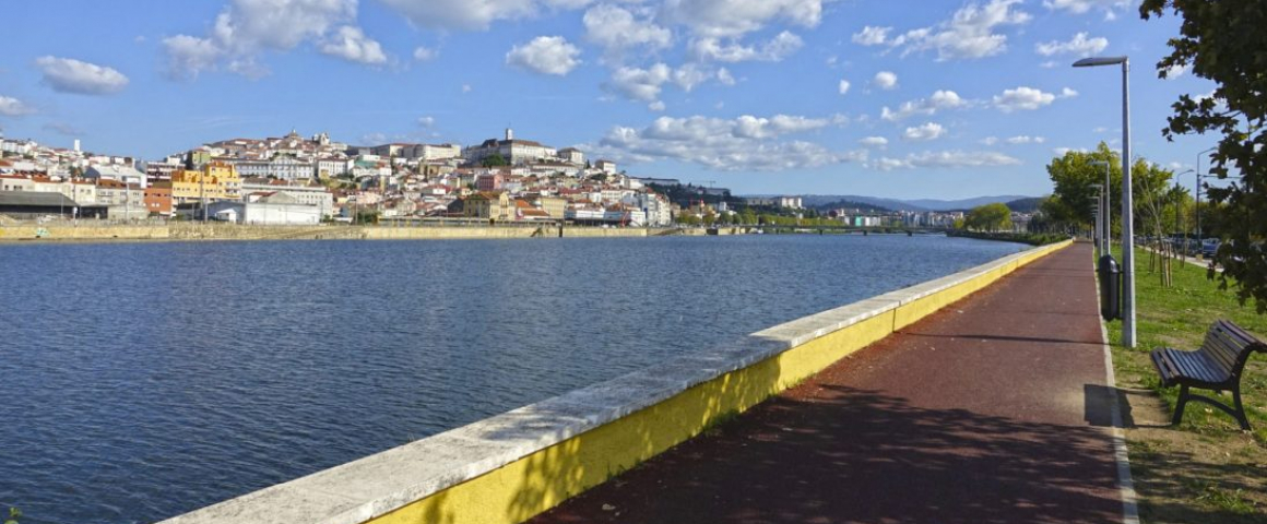 Coimbra avança com mais 18km de ciclovia pela margem do Mondego