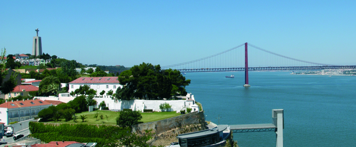 Almada apoia candidatura da Morna a Património Imaterial da Humanidade