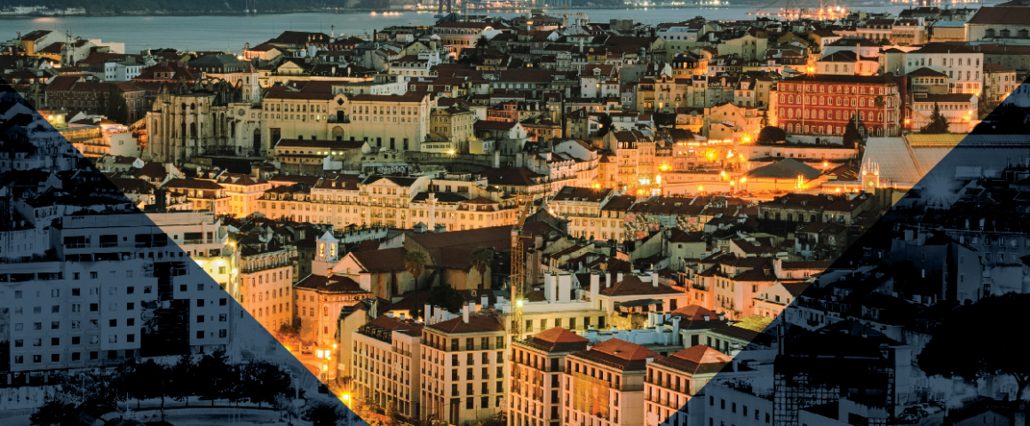 4.ª Conferência de Lisboa - Aceleração das Mudanças Globais e os impactos da pandemia