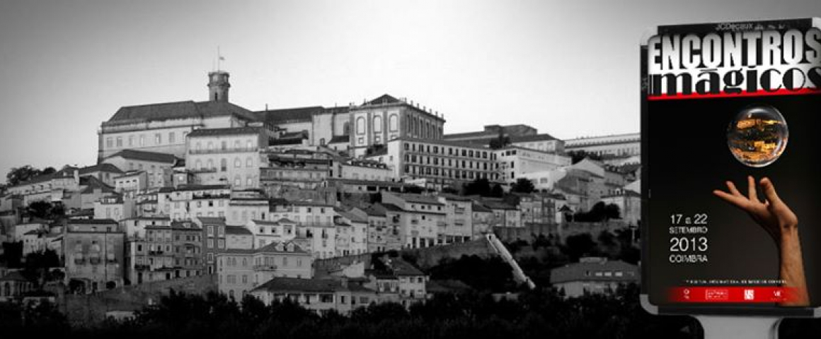 Encontros Mágicos de Coimbra