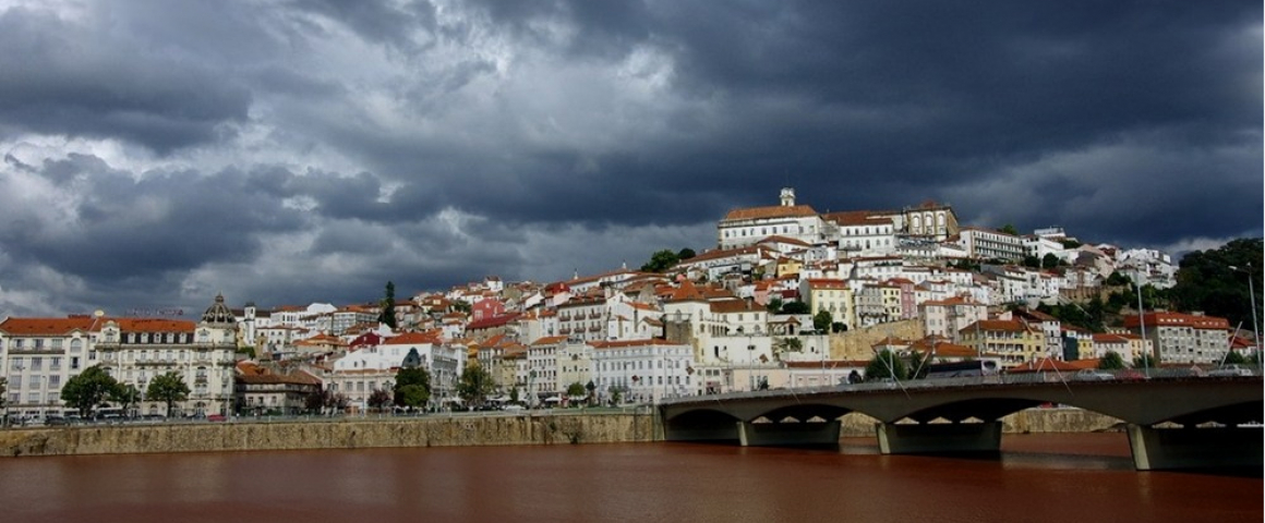 Coimbra vai ter uma Bienal de Arte