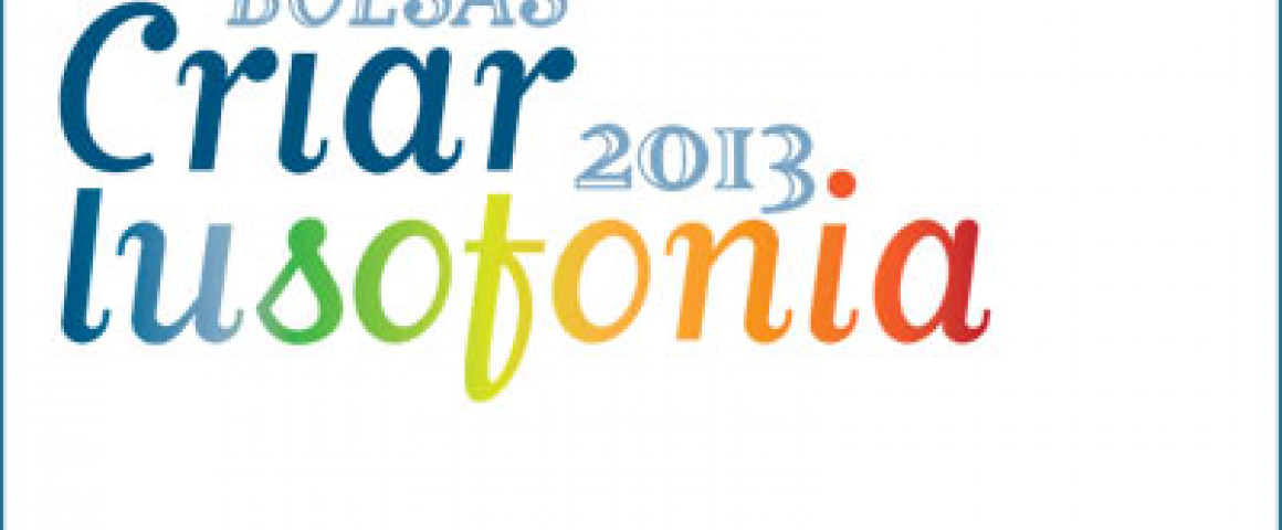 Concurso “Criar Lusofonia”