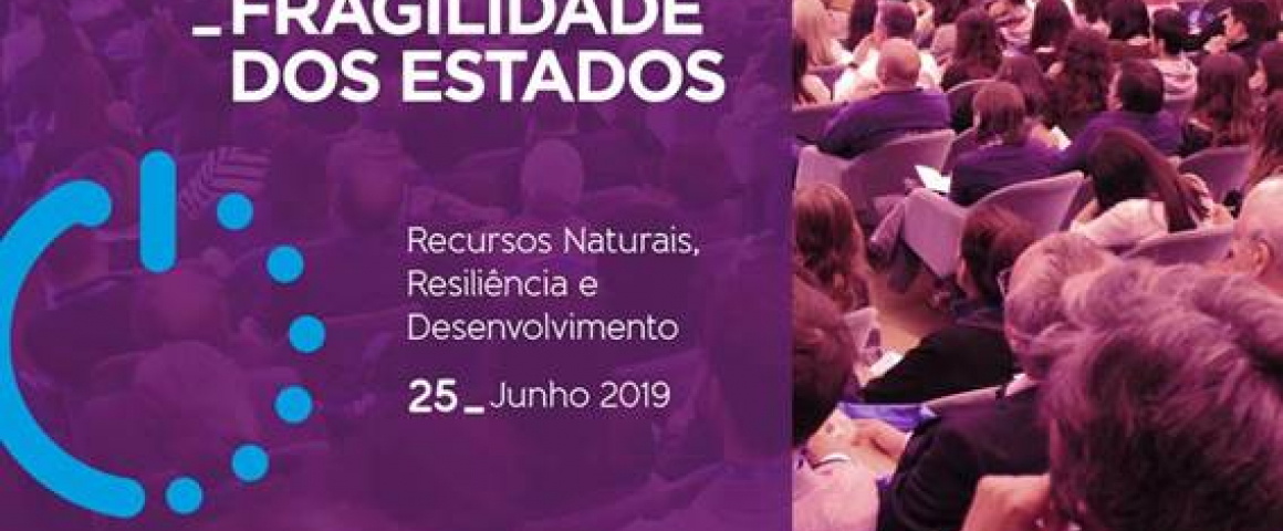 Conferências sobre Fragilidade dos Estados 