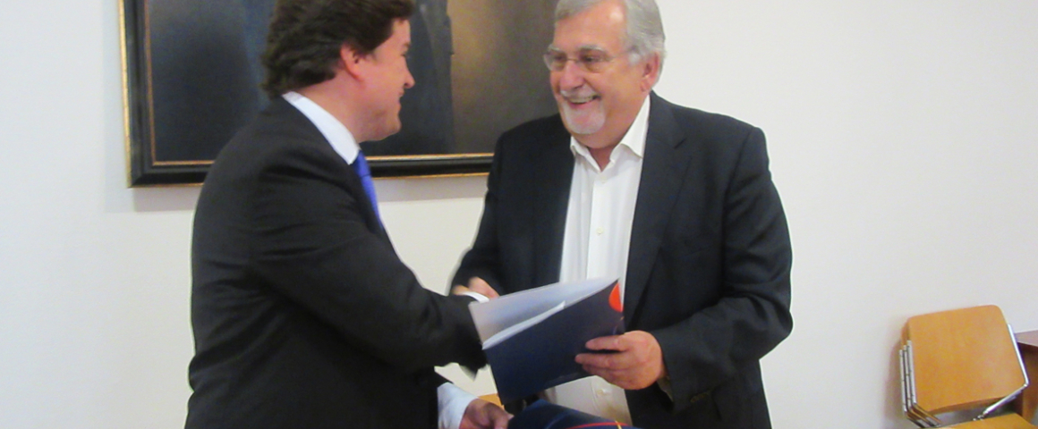 Câmara de Lisboa atribui apoio financeiro à UCCLA