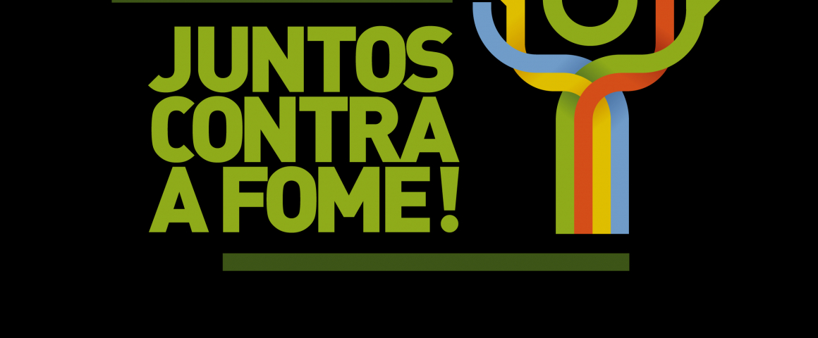 Exposição solidária «Juntos Contra a Fome» em Sesimbra