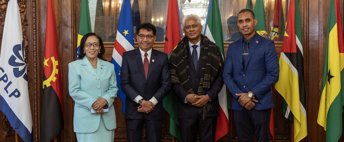CPLP e televisão de Timor-Leste assinam acordo