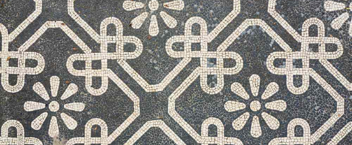 Calçada Portuguesa é candidata a Património Cultural Imaterial
