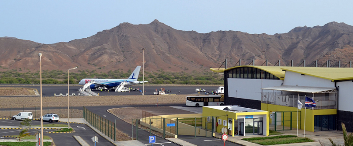 Cidadãos da União Europeia isentos de visto para Cabo Verde em 2019