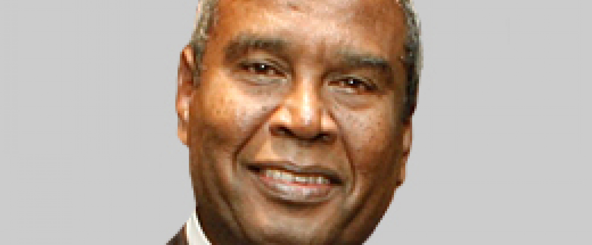 Faleceu António Mascarenhas Monteiro
