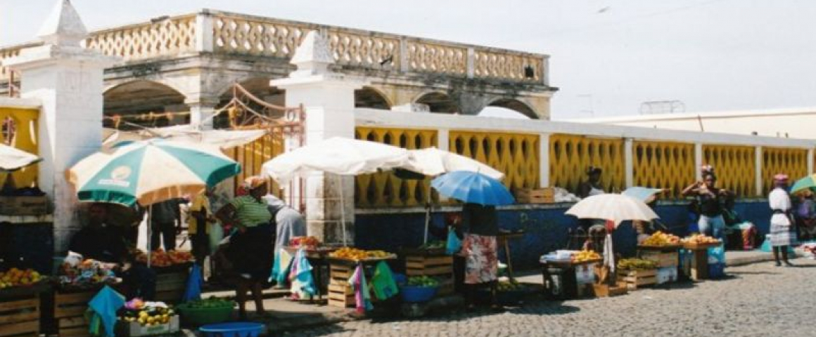 Pelourinho de Assomada vai ser transformado em Casa da Cultura