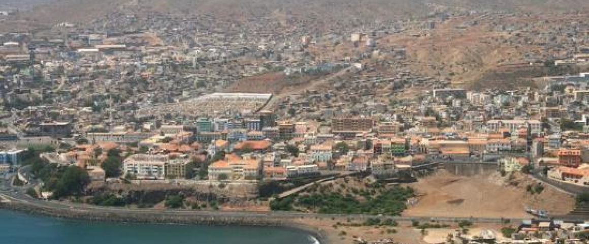 Segurança Urbana em análise na cidade da Praia