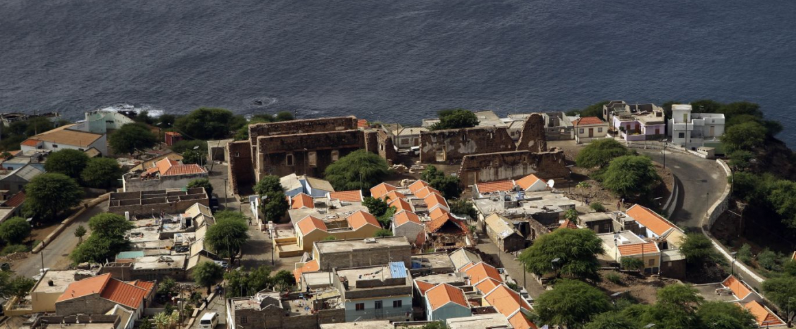 Cidade Velha contará com circuito museológico