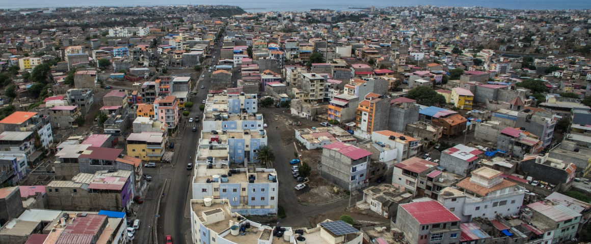 Cabo Verde e Portugal candidatam projeto de formação às Nações Unidas