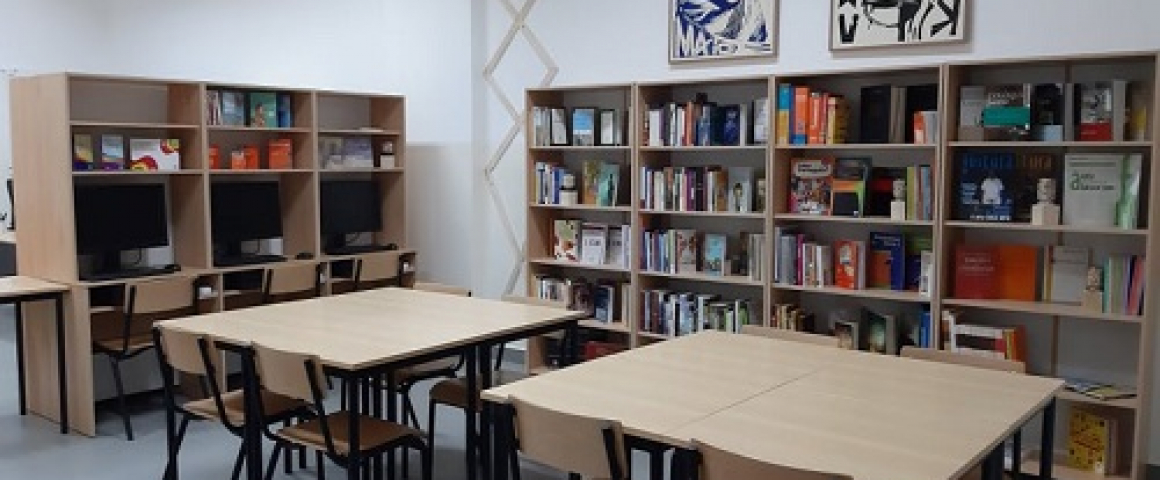 Inaugurado Centro de Língua Portuguesa em Cabo Verde