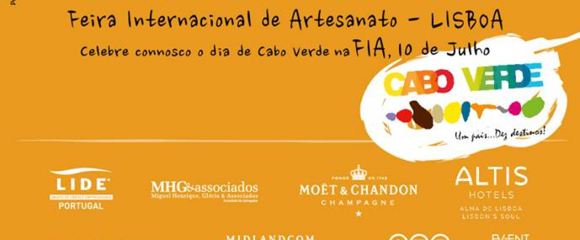Cabo Verde em destaque na FIA
