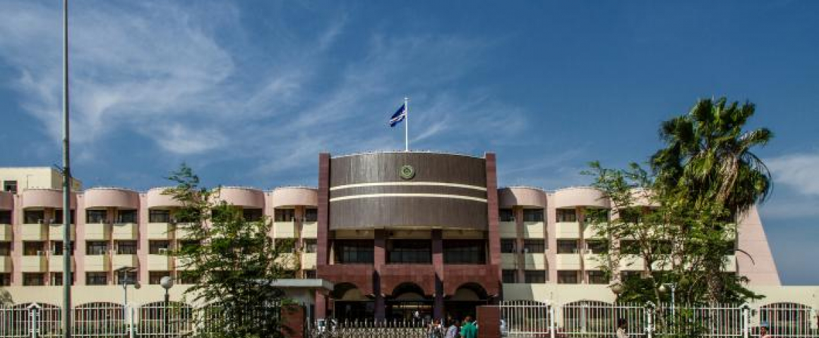 Atribuição de subsídio de desemprego em Cabo Verde