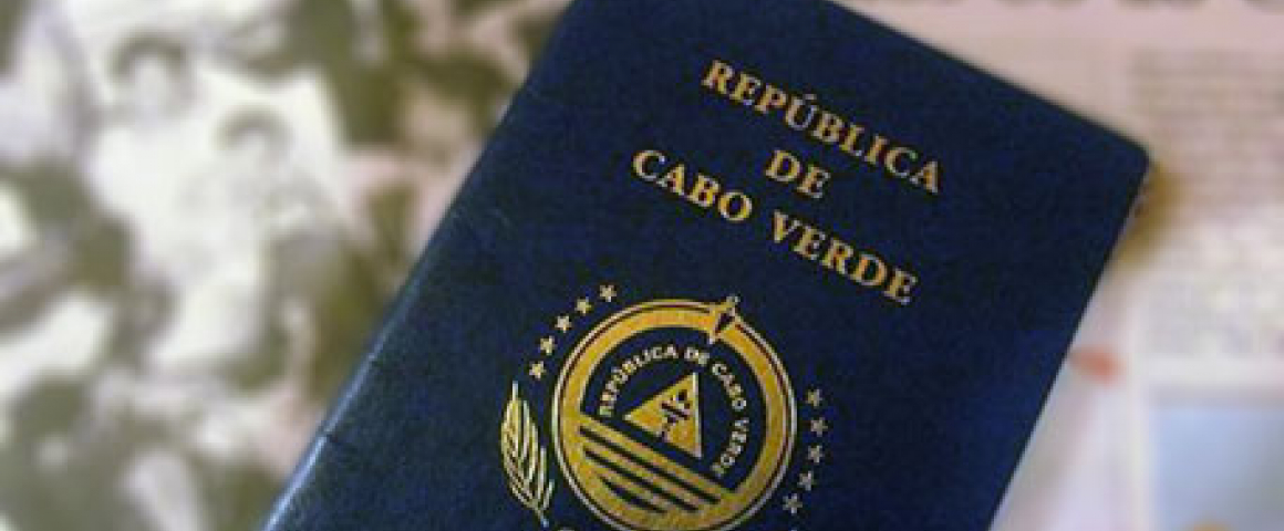 Cabo Verde começa a emitir Cartão Único de Cidadão