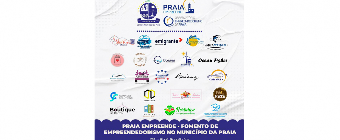 Projeto Praia Empreende