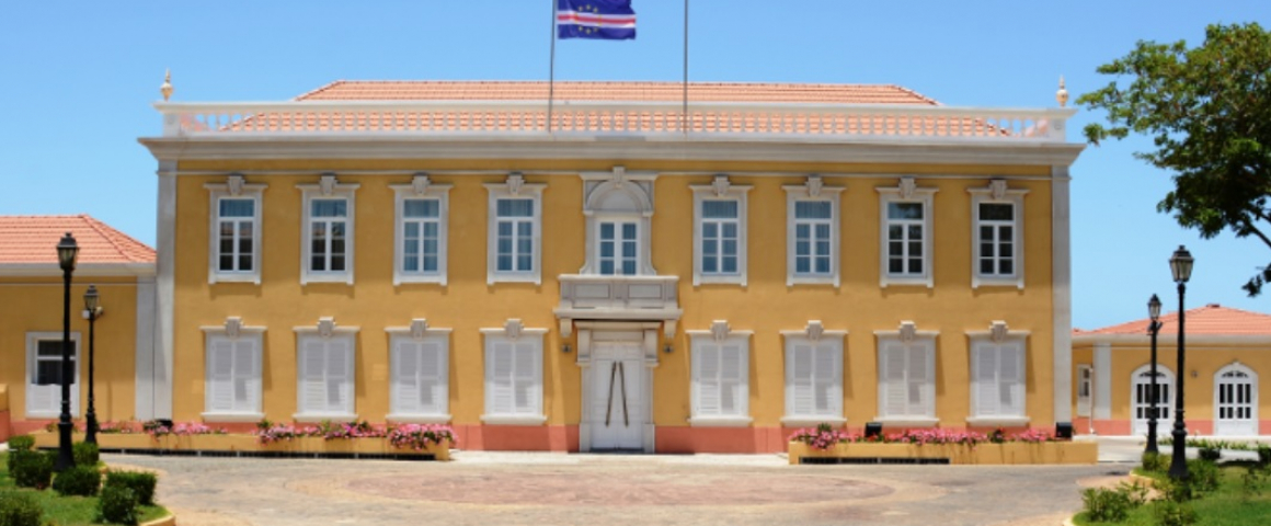 Eleições Presidenciais em Cabo Verde marcadas para outubro