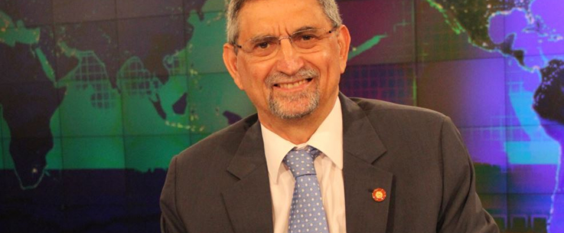 Jorge Carlos Fonseca reeleito Presidente de Cabo Verde