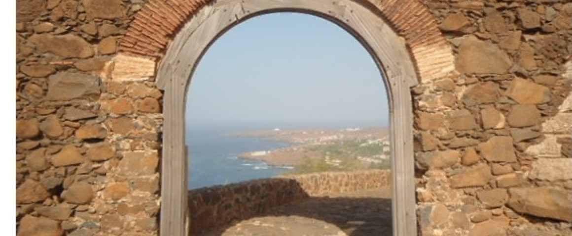 Cidade Velha será Capital Cultural de Cabo Verde 2014-2015