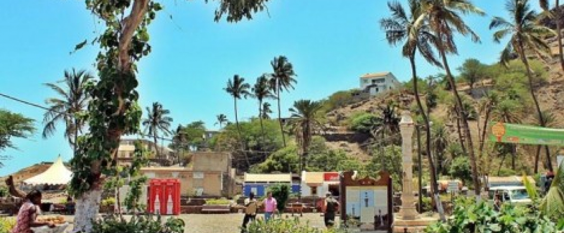 Ribeira Grande de Santiago acolhe Oficina de Empreendedorismo de Cabo Verde