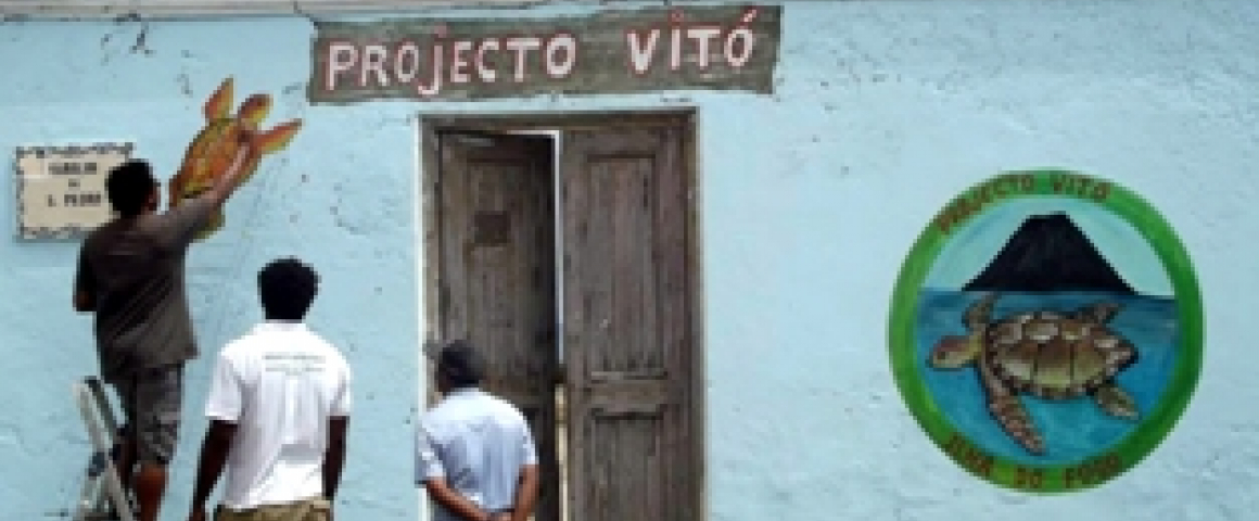 Ex-Cadeia Civil de São Filipe vai ser Centro de Educação Ambiental