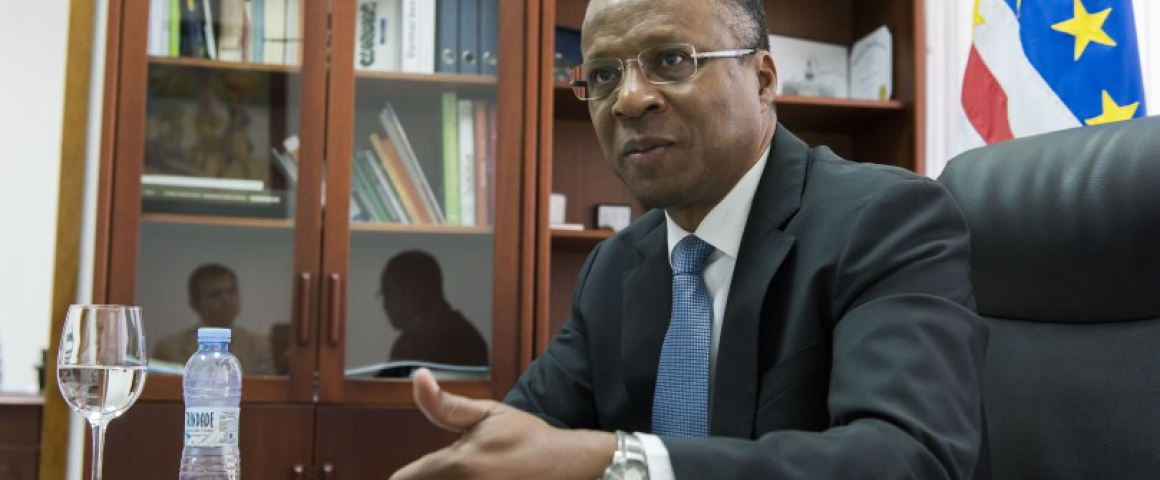 Cabo Verde avança para criação da primeira Zona Económica Especial