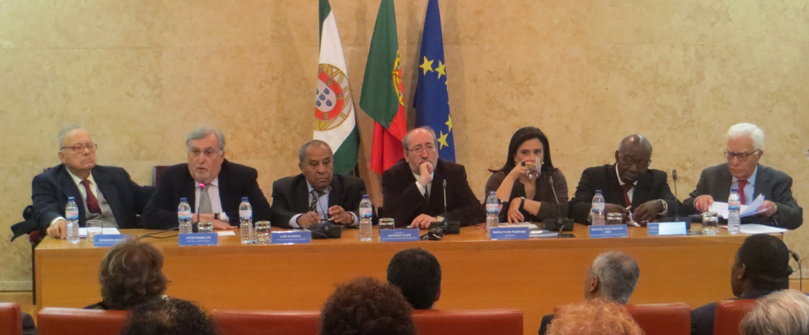 A Casa dos Estudantes do Império e o Movimento Associativo Estudantil em debate
