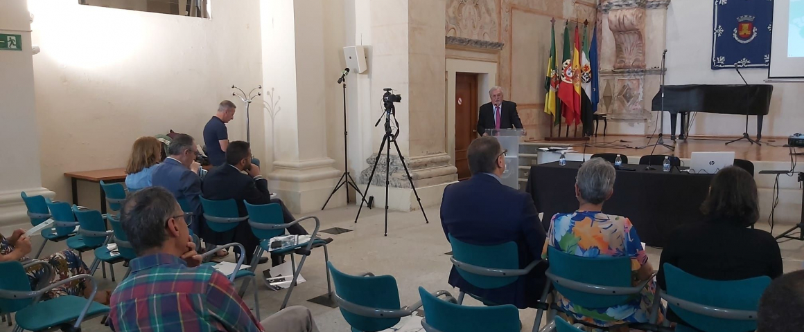 Olivença celebrou o Dia da Língua Portuguesa