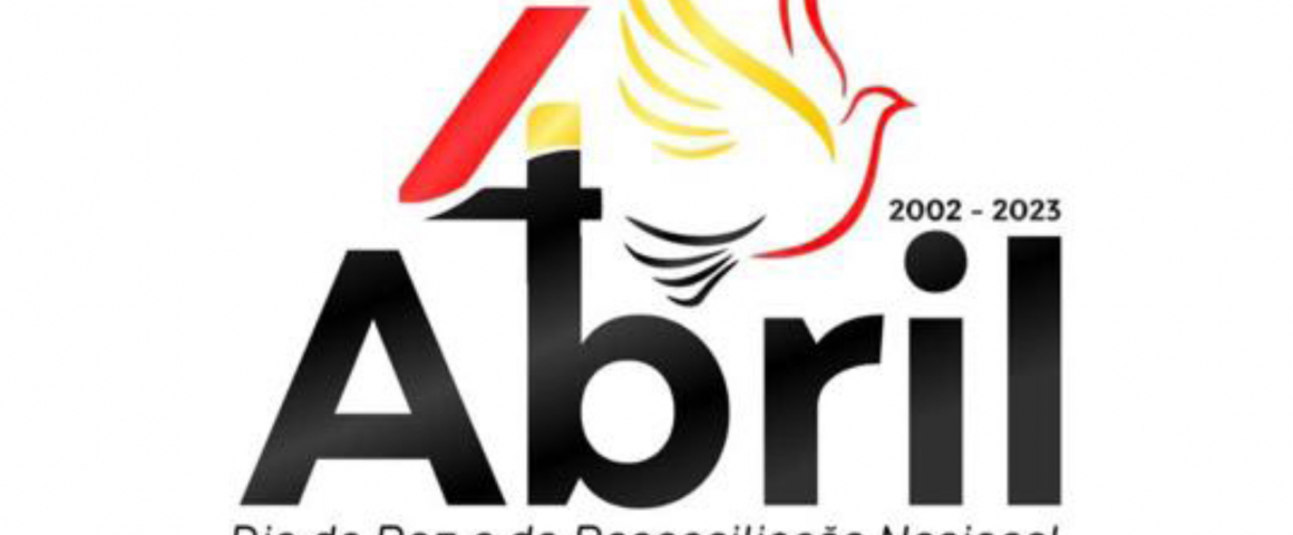 Culto Ecuménico alusivo ao 21.º aniversário do fim da guerra em Angola