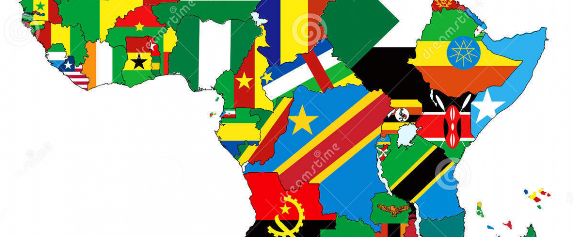 Conferência “A União Africana e a Lusofonia”