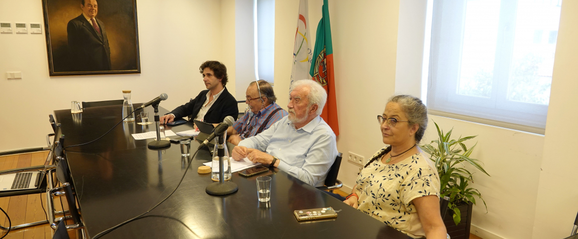 Dia Mundial da Consciencialização do Albinismo