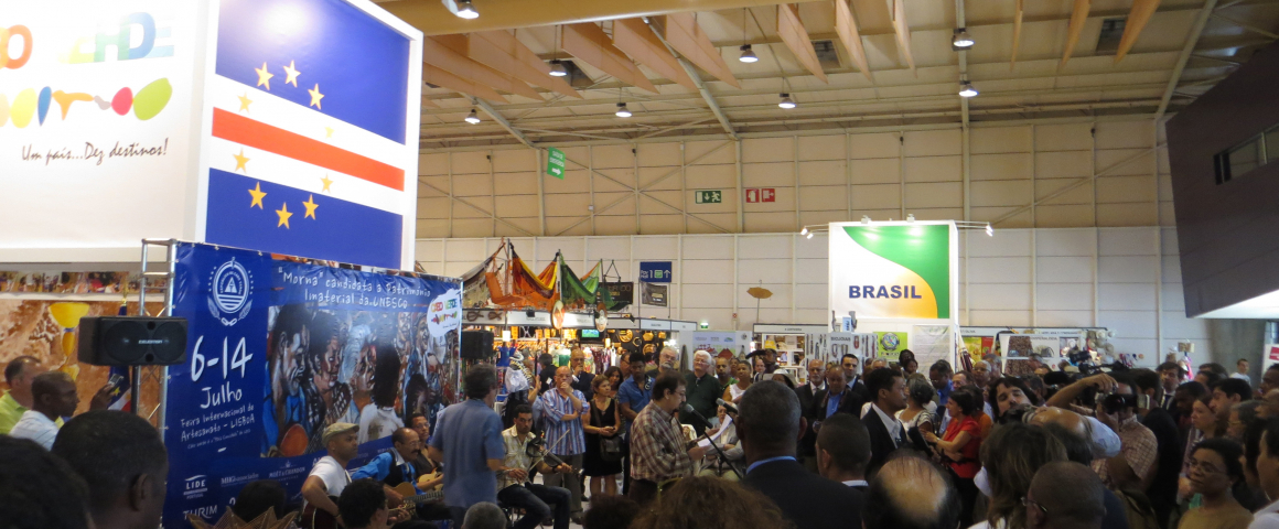Dia de Cabo Verde em Lisboa