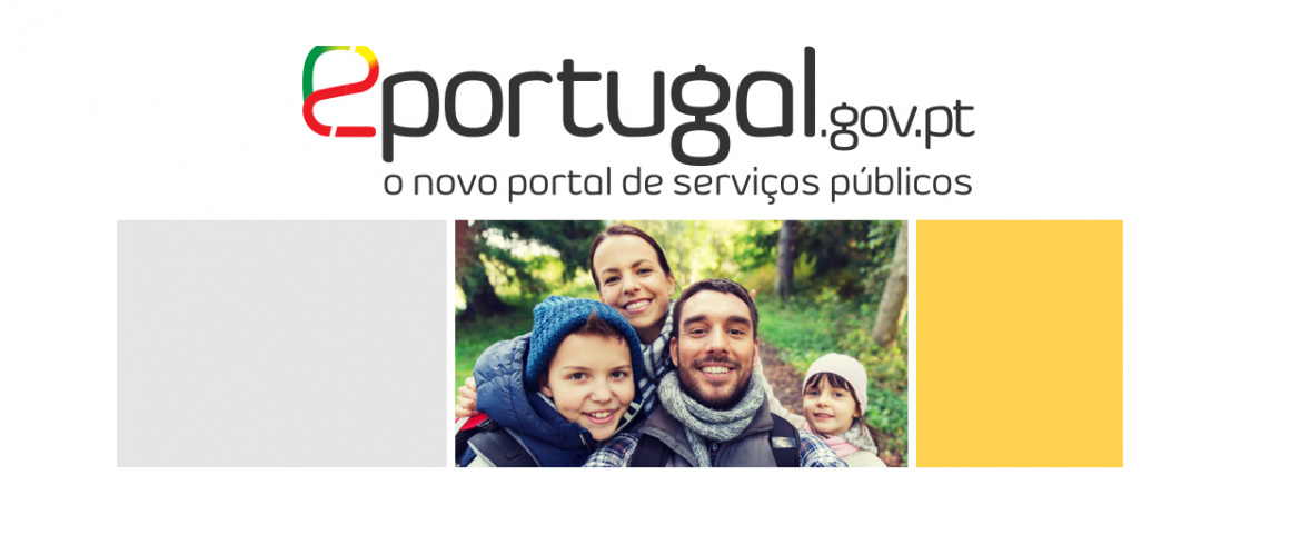 Lançamento do portal ePortugal para simplificar o acesso a serviços públicos