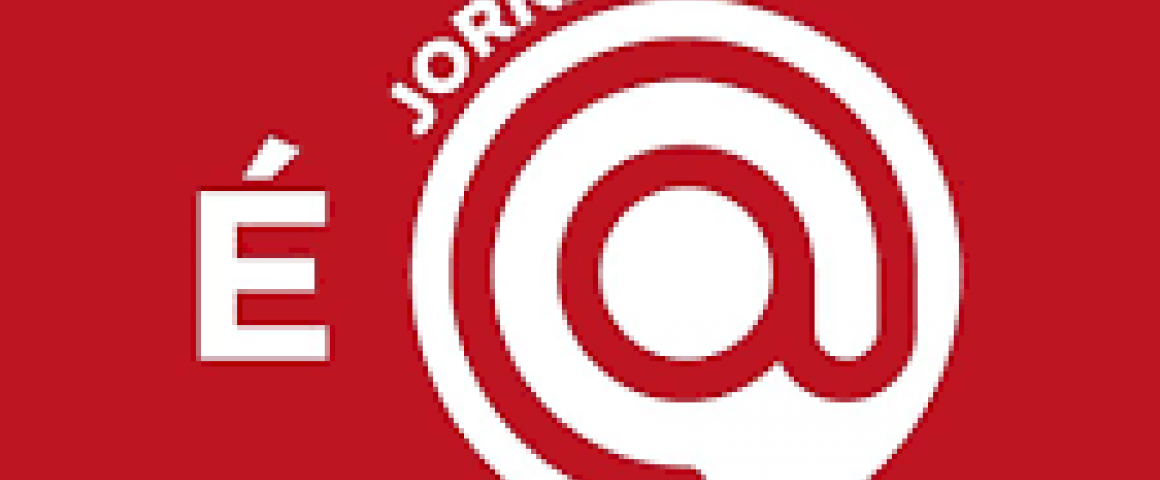 Entrevista do Secretário-Geral da UCCLA ao Jornal É@gora