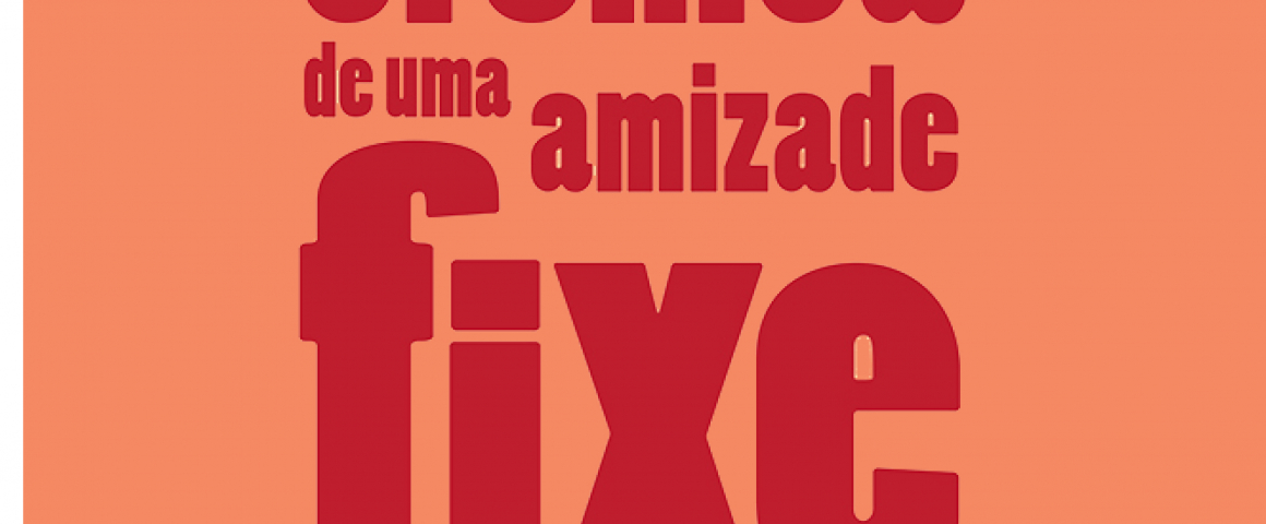 Apresentação da “Crónica de uma amizade fixe” de Vitor Ramalho