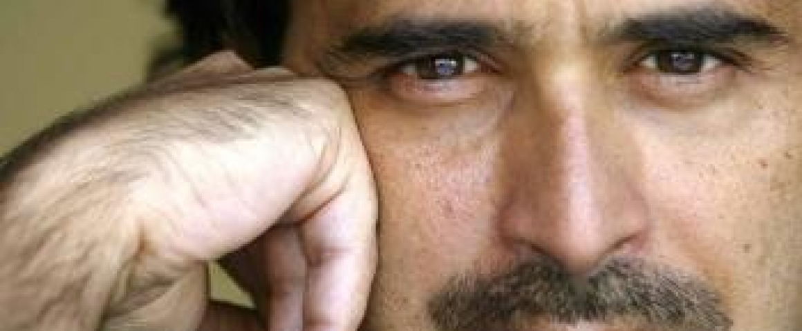 Eduardo Agualusa vence Prémio Manuel António Pina