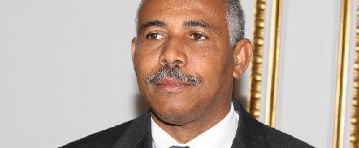 Nomeação do novo Embaixador de Angola em Portugal
