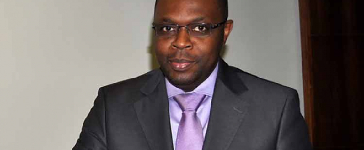 Reunião com Embaixador de Moçambique