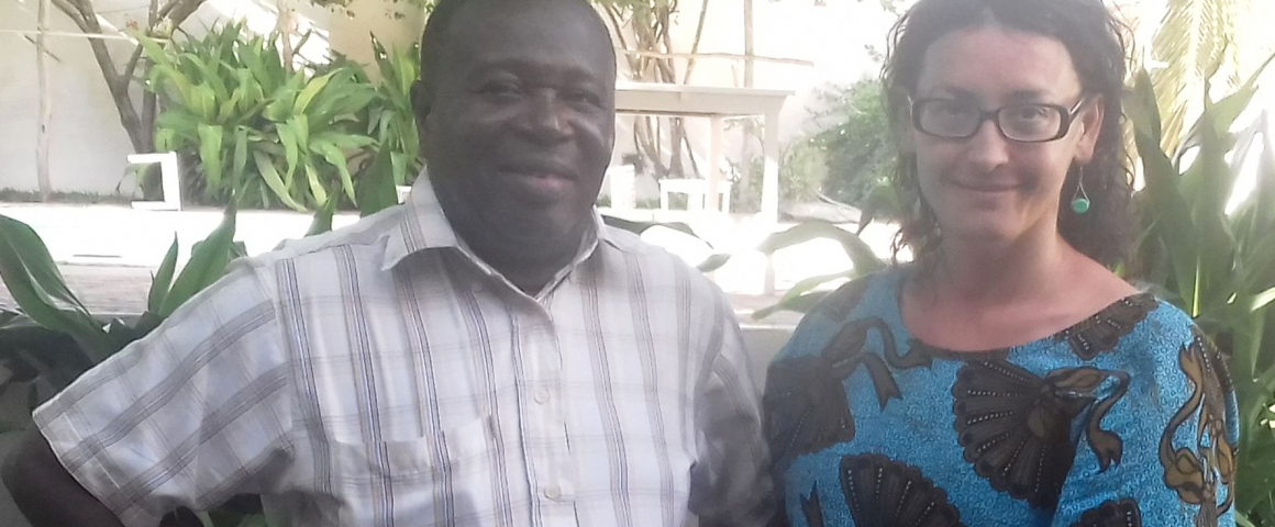 Educação de qualidade discutida em encontro com futuro presidente do Município da Ilha de Moçambique