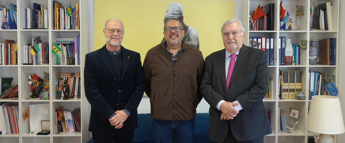 Encontro com o realizador Júlio Silva