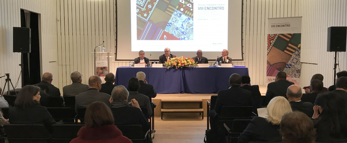 Encontro da Plataforma das Entidades Reguladoras da Comunicação Social dos Países e Territórios de Língua Portuguesa na UCCLA
