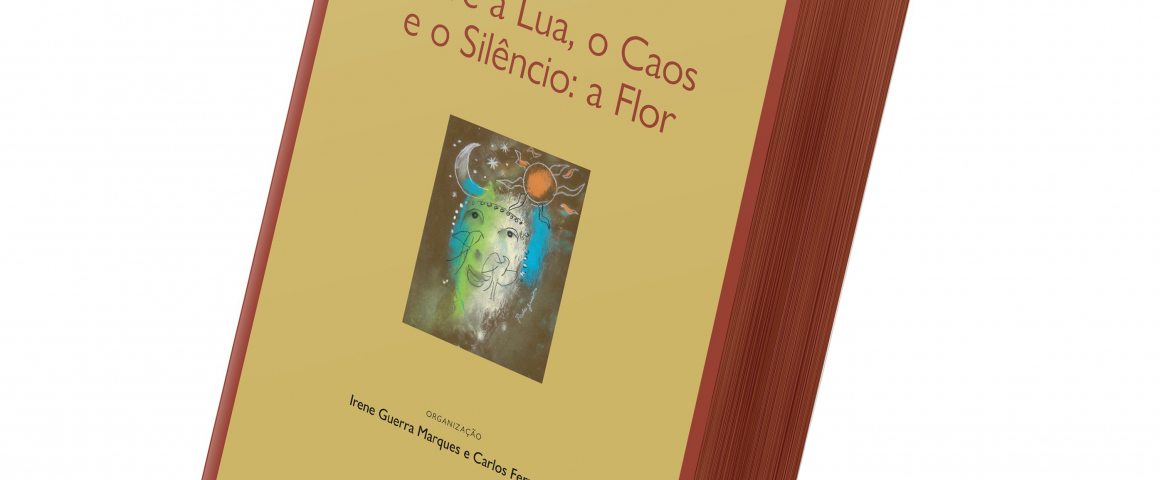Antologia de Poesia Angolana “Entre a Lua, o Caos e o Silêncio: a Flor”