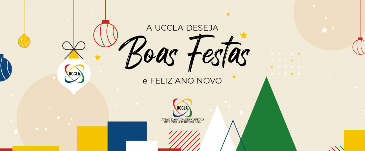 Boas Festas