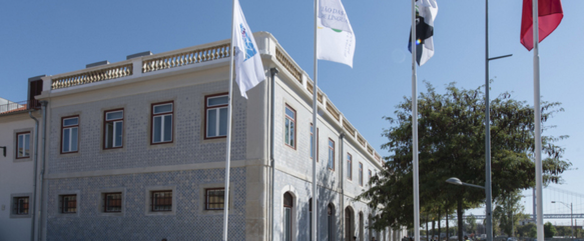 Inauguração da nova sede da UCCLA e da Casa da América Latina