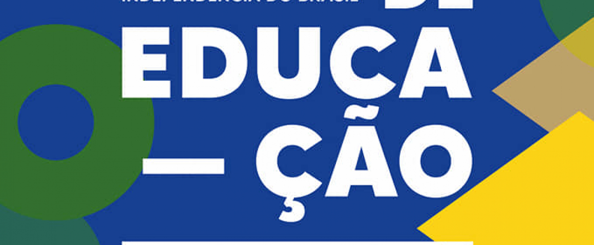 Feira de Educação - Bicentenário da Independência do Brasil na UCCLA